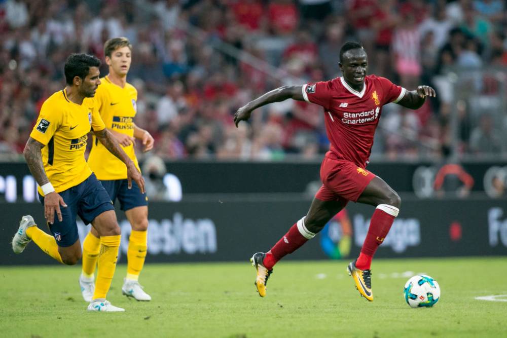 Soi kèo bóng đá Liverpool vs Atletico Madrid – UEFA Champions League – 12/03/2020