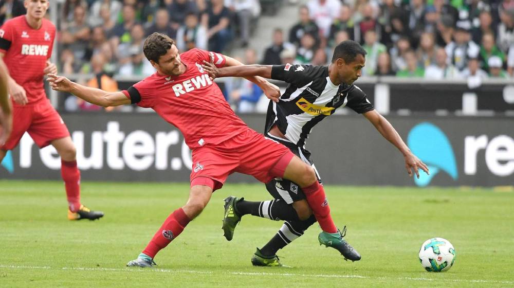 Soi kèo bóng đá Monchengladbach vs Koln – VĐQG Đức – 12/03/2020(dubai)