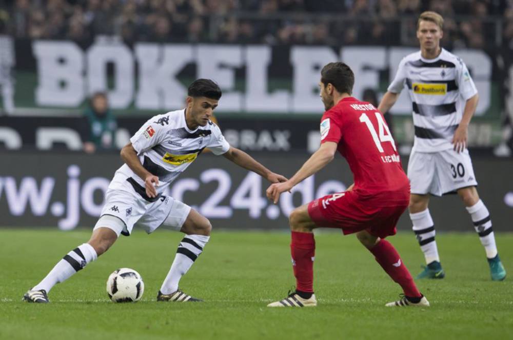 Soi kèo bóng đá Monchengladbach vs Koln – VĐQG Đức – 12/03/2020