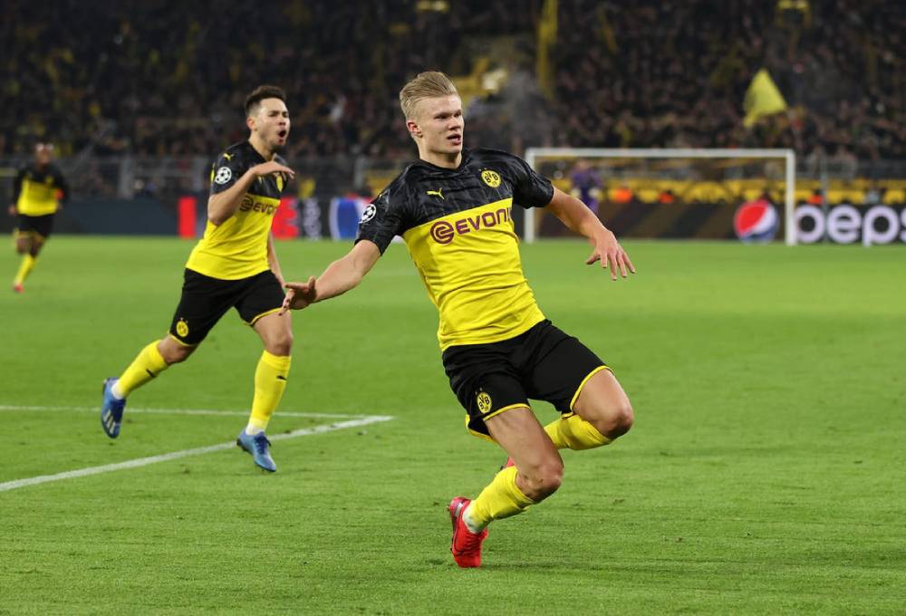 Soi kèo bóng đá Paris Saint Germain vs Borussia Dortmund – UEFA Champions League – 12/03/2020