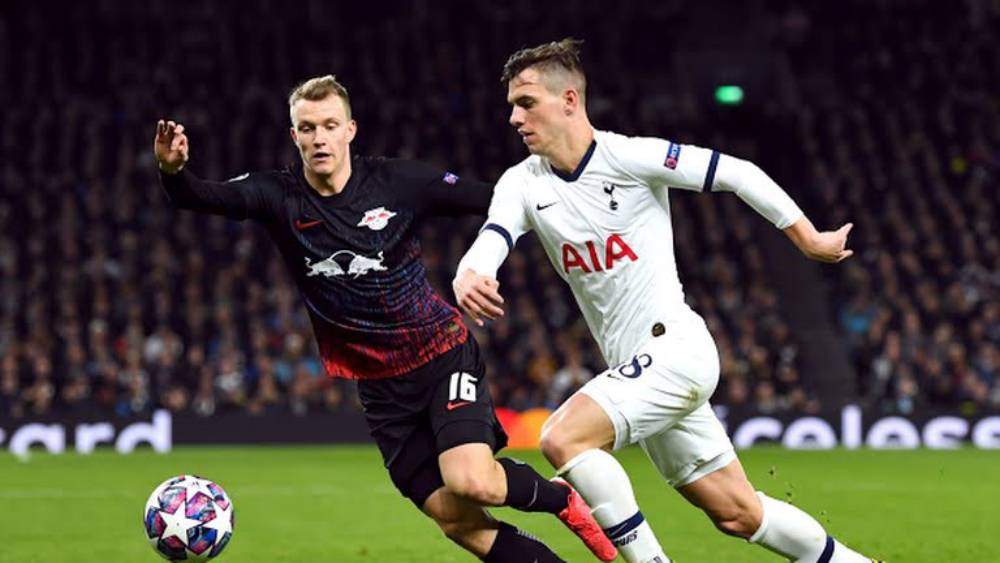 Soi kèo bóng đá RB Leipzig vs Tottenham – UEFA Champions League – 11/03/2020