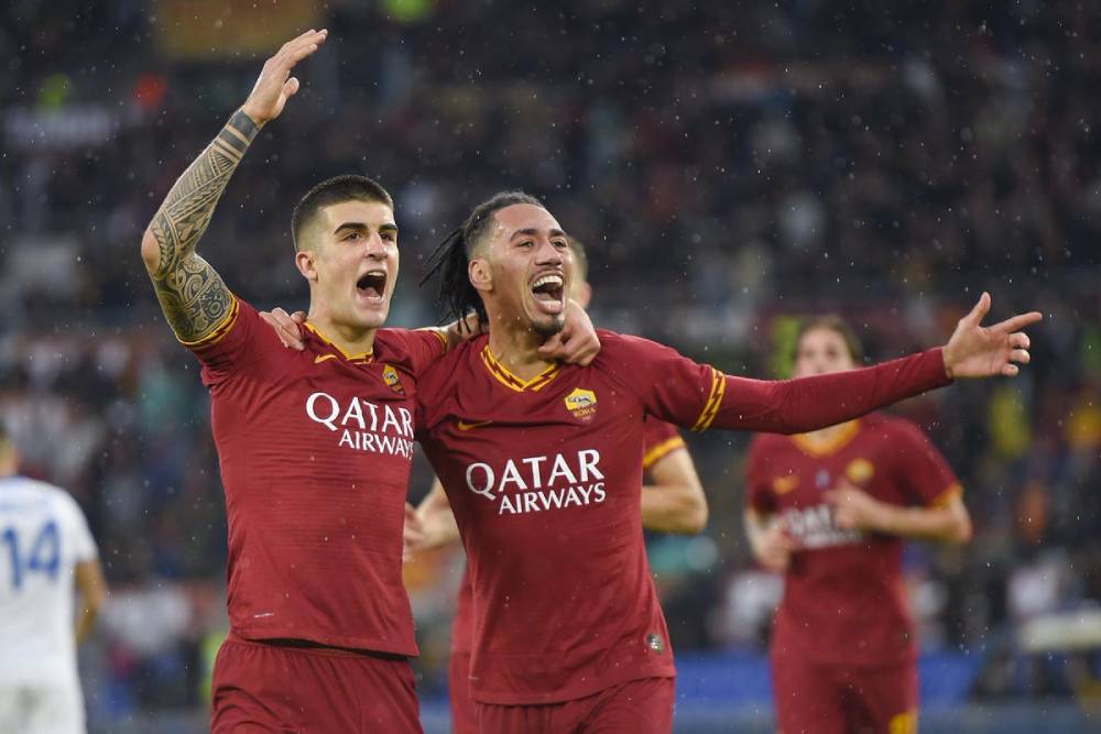 Soi kèo bóng đá Sevilla vs AS Roma – Europa League – 13/03/2020