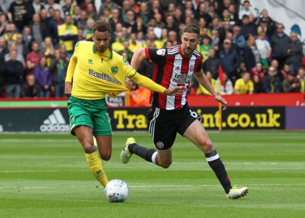 Soi kèo bóng đá Sheffield United vs Norwich City – Ngoại Hạng Anh – 07/03/2020