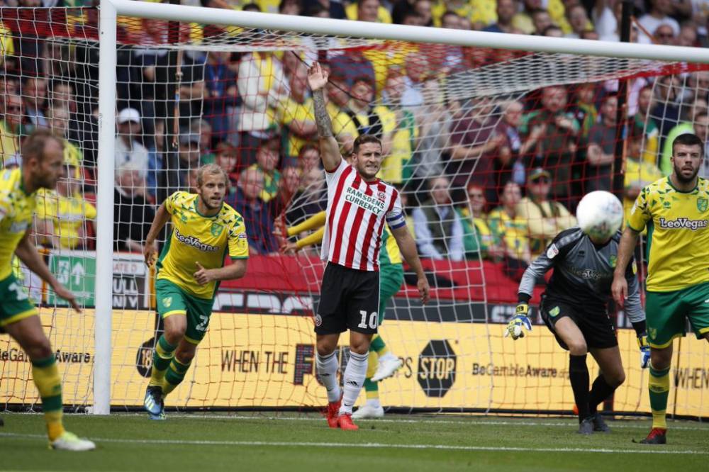 Soi kèo bóng đá Sheffield United vs Norwich City – Ngoại Hạng Anh – 07/03/2020