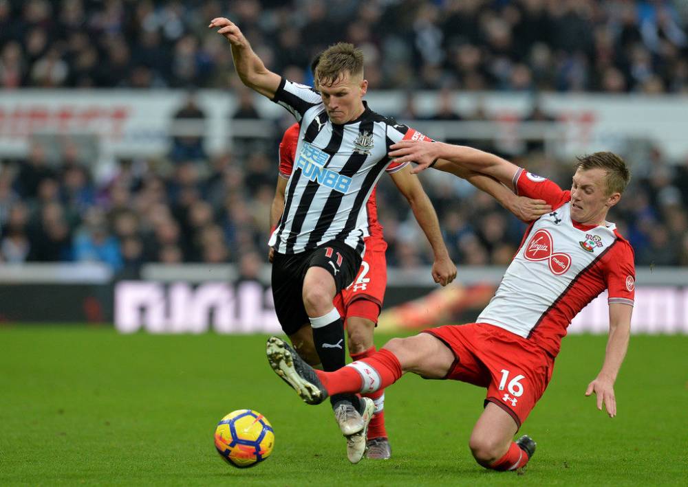 Soi kèo bóng đá Southampton vs Newcastle – Ngoại hạng Anh – 07/03/2020