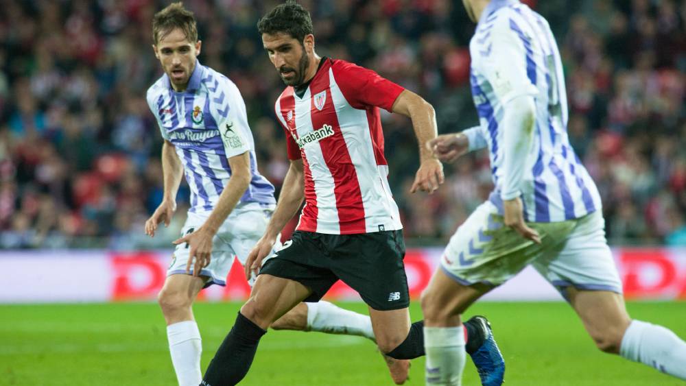 Soi kèo bóng đá Valladolid vs Athletic Bilbao – VĐQG Tây Ban Nha – 08/03/2020(dubai)