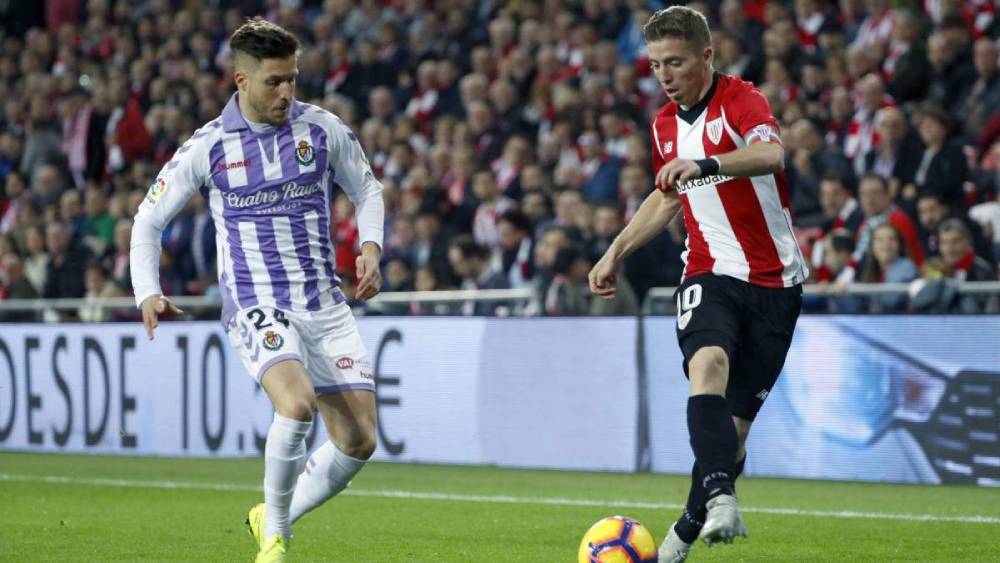 Soi kèo bóng đá Valladolid vs Athletic Bilbao – VĐQG Tây Ban Nha – 08/03/2020