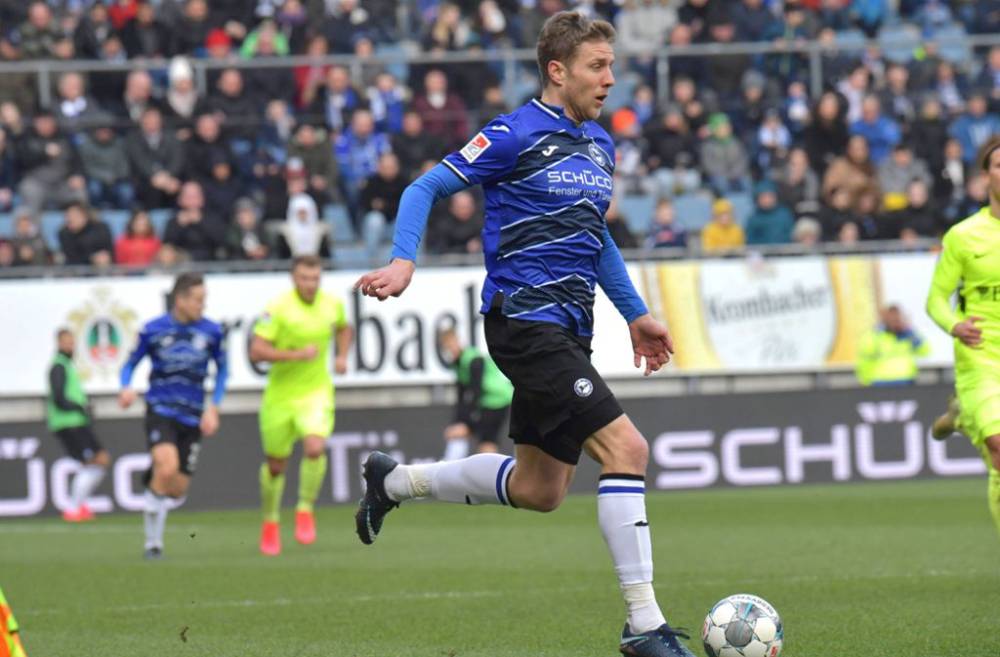 Soi kèo bóng đá VfB Stuttgart vs Arminia Bielefeld – Hạng 2 Đức – 10/03/2020