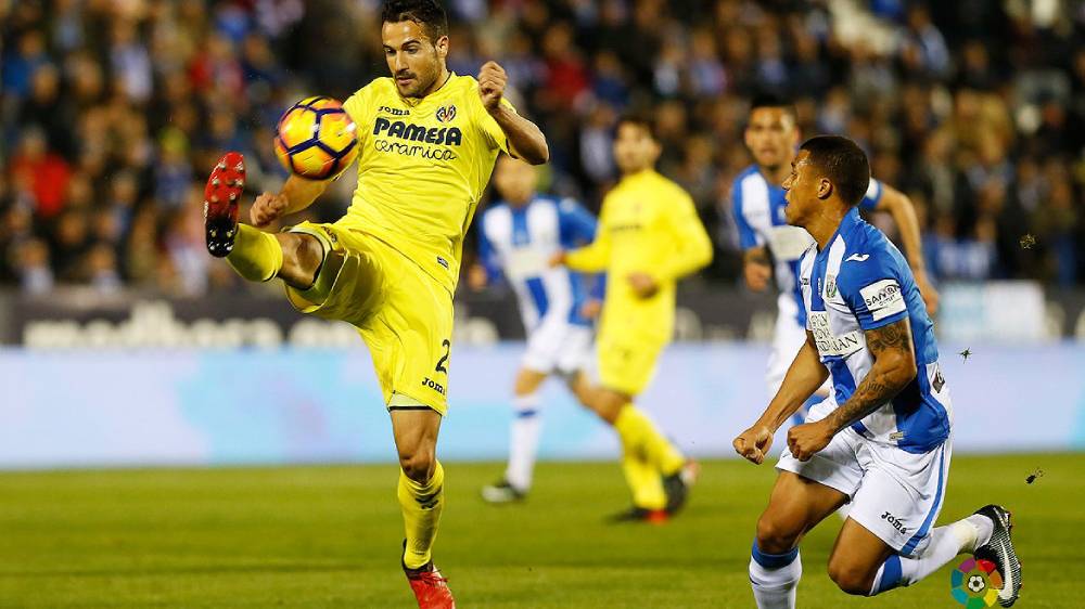 Soi kèo bóng đá Villarreal vs Leganes – VĐQG Tây Ban Nha – 09/03/2020