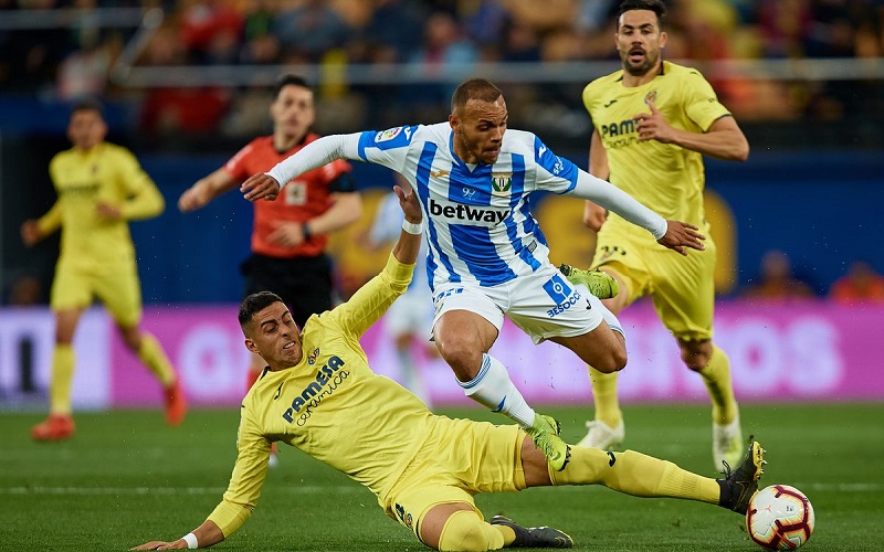 Soi kèo bóng đá Villarreal vs Leganes – VĐQG Tây Ban Nha – 09/03/2020