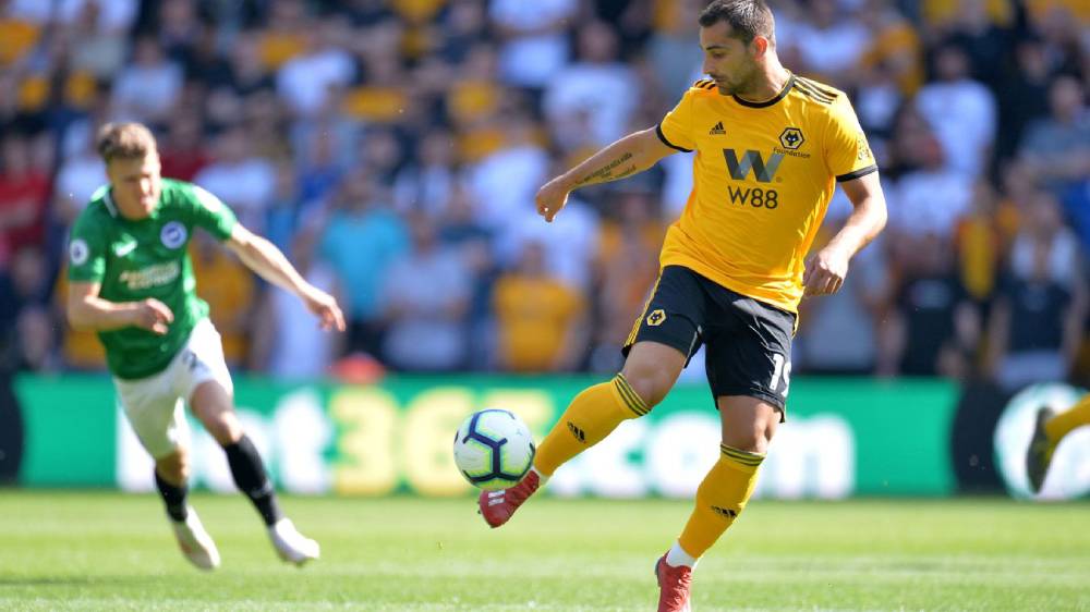 Soi kèo bóng đá Wolves vs Brighton – Ngoại hạng Anh – 07/03/2020