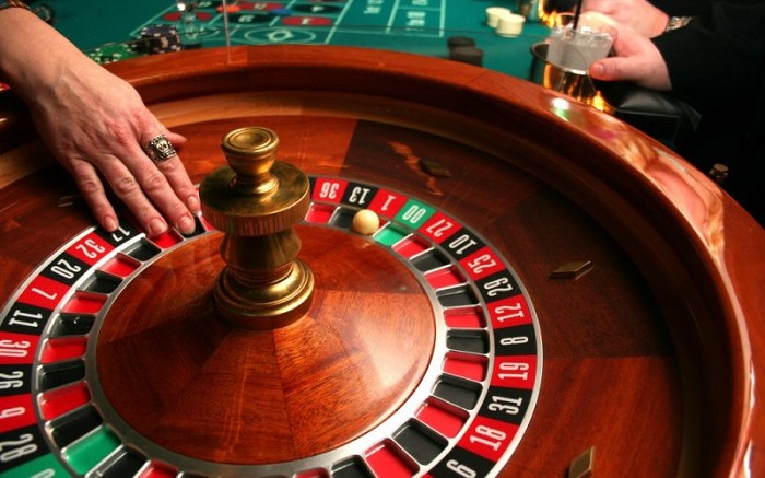 Khái niệm Roulette là gì?