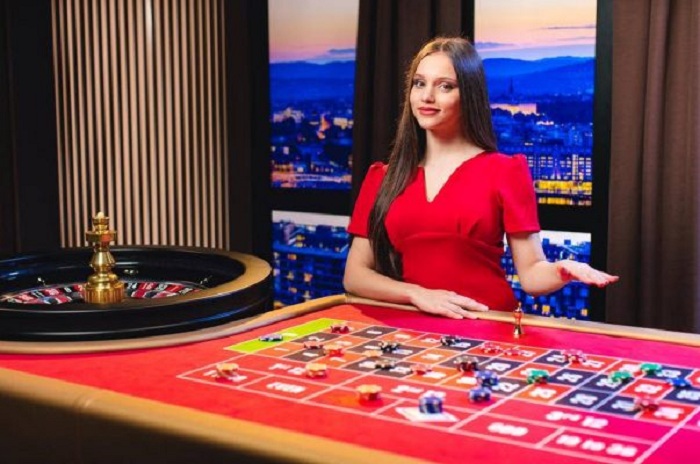 Roulette online là gì?