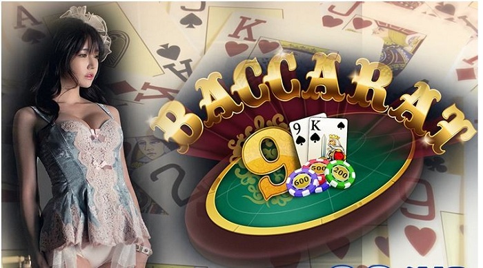 Chơi baccarat kiếm tiền qua mạng không hề khó