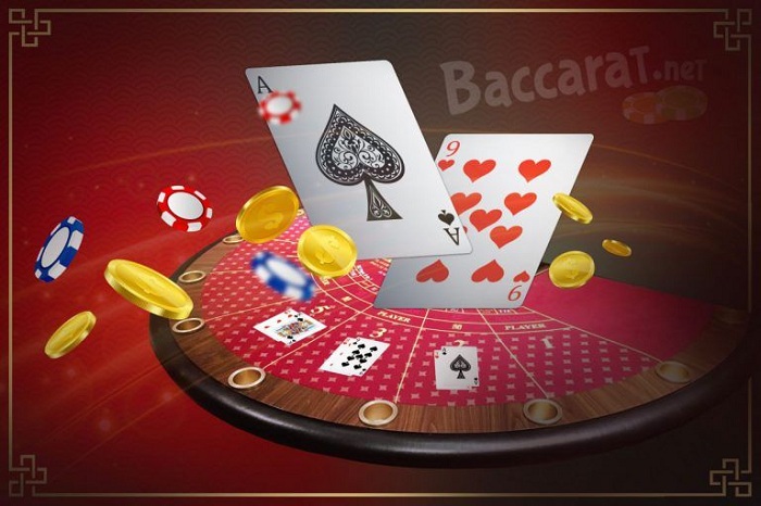 Nắm rõ luật chơi baccarat online