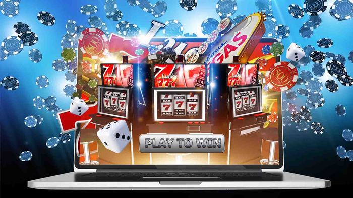 Slot game (Nổ hủ) là một trong những trò chơi được nhiều người ưa chuộng nhất của chúng tôi