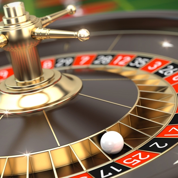 Chiến lược chơi game Roulette không bị thua 