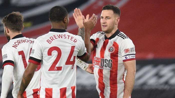 Soi kèo bóng đá Sheffield United vs Arsenal – Ngoại hạng Anh – 12/04/2021