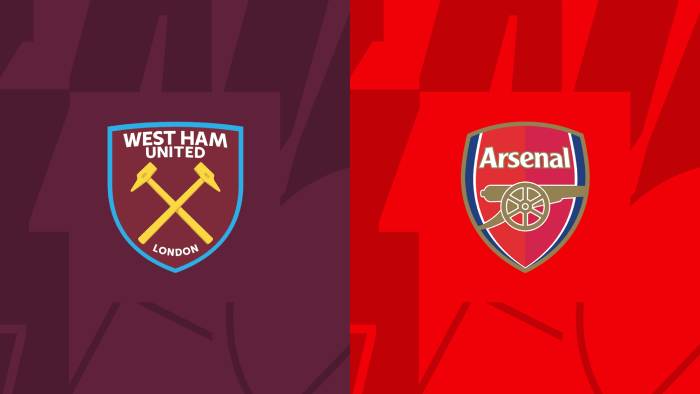 Soi kèo bóng đá West Ham United vs Arsenal – Ngoại hạng Anh – 16/04/2023