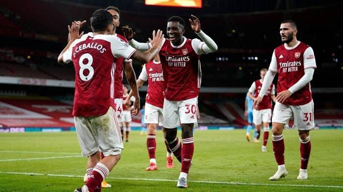 Soi kèo bóng đá West Ham United vs Arsenal – Ngoại hạng Anh – 16/04/2023