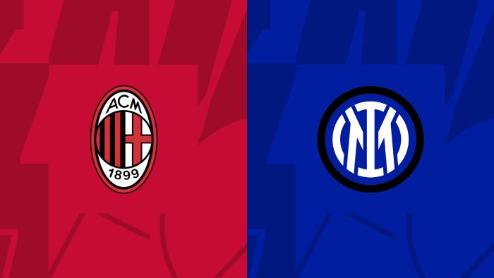 Soi kèo bóng đá AC Milan vs Inter Milan – Champions League – 11/05/2023