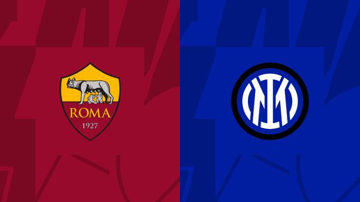 Soi kèo bóng đá AS Roma vs Inter Milan – Ngoại hạng Anh – 06/05/2023