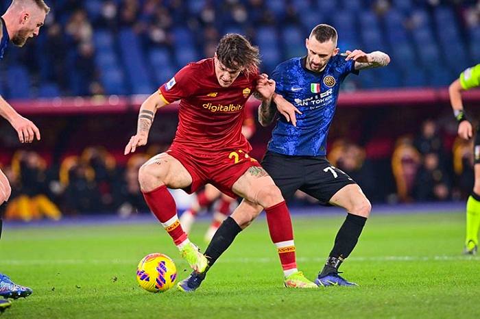 Soi kèo bóng đá AS Roma vs Inter Milan – Ngoại hạng Anh – 06/05/2023