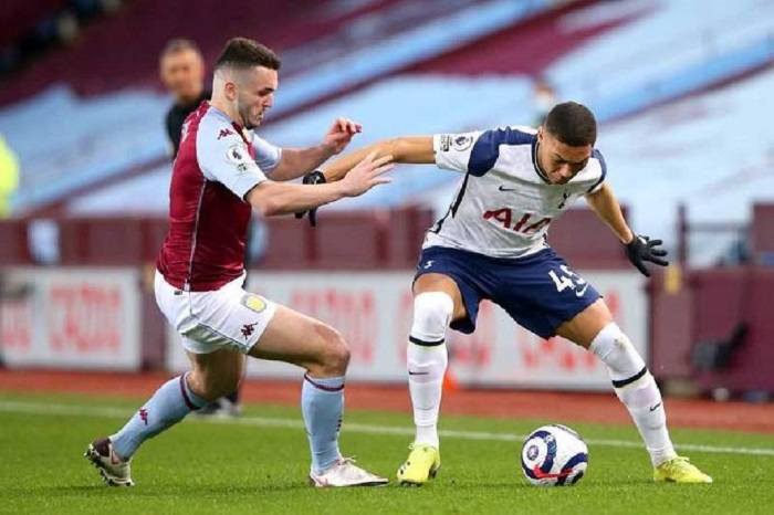 Soi kèo bóng đá Aston Villa vs Tottenham – Ngoại hạng Anh - 13/05/2023