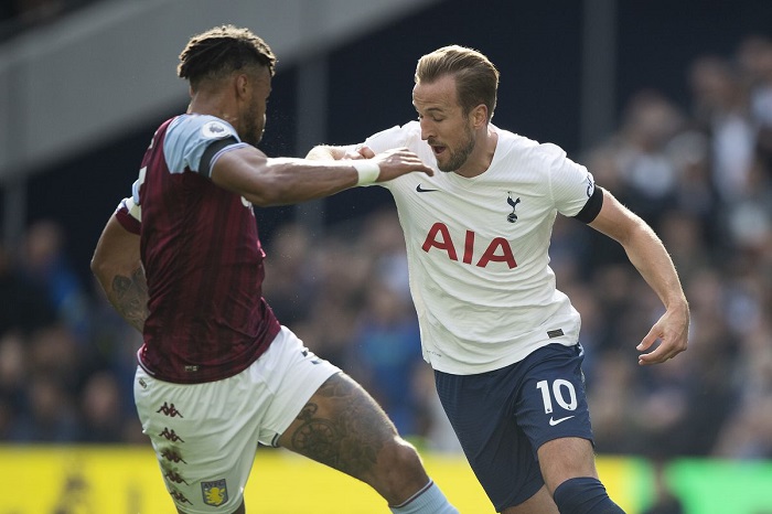 Soi kèo bóng đá Aston Villa vs Tottenham – Ngoại hạng Anh - 13/05/2023