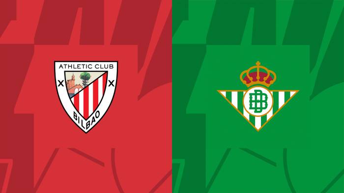 Soi kèo bóng đá Athletic Bilbao vs Real Betis – VĐQG Tây Ban Nha - 05/05/2023