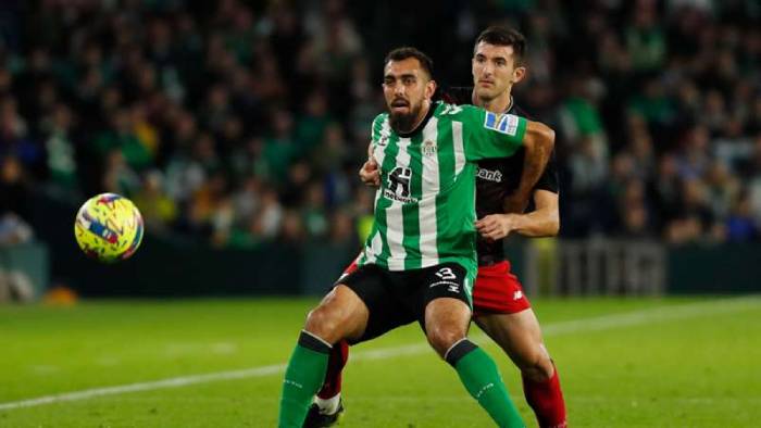 Soi kèo bóng đá Athletic Bilbao vs Real Betis – VĐQG Tây Ban Nha - 05/05/2023