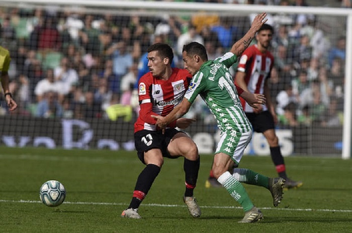 Soi kèo bóng đá Athletic Bilbao vs Real Betis – VĐQG Tây Ban Nha - 05/05/2023