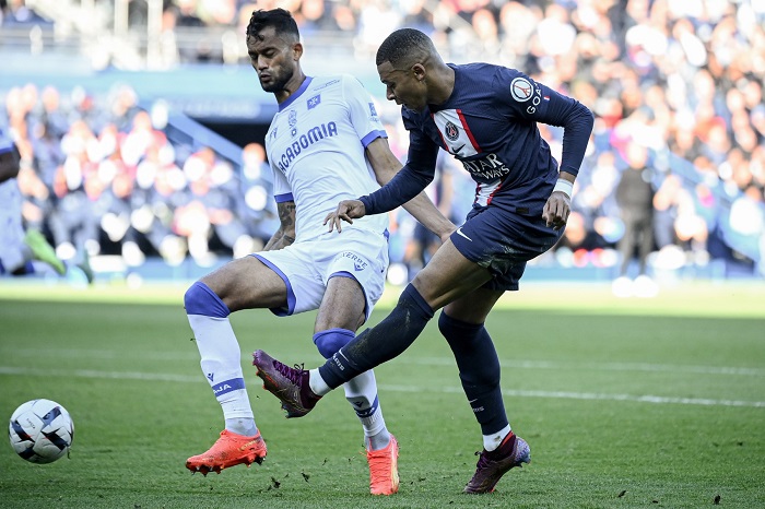 Soi kèo bóng đá Auxerre vs Paris Saint Germain – VĐQG Pháp – 22/05/2023