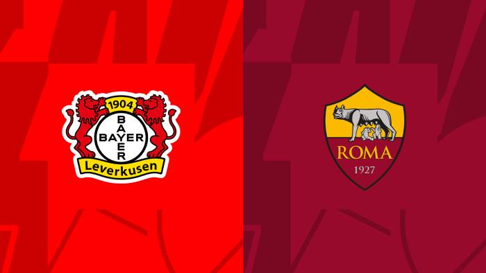 Soi kèo bóng đá Bayer Leverkusen vs AS Roma – Europa League – 19/05/2023