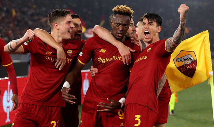 Soi kèo bóng đá Bayer Leverkusen vs AS Roma – Europa League – 19/05/2023