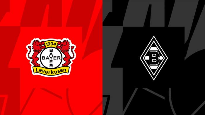 Soi kèo bóng đá Bayer Leverkusen vs Monchengladbach – VĐQG Đức - 22/05/2023