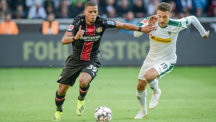 Soi kèo bóng đá Bayer Leverkusen vs Monchengladbach – VĐQG Đức - 22/05/2023