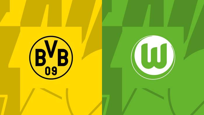 Soi kèo bóng đá Borussia Dortmund vs Wolfsburg – VĐQG Đức - 07/05/2023