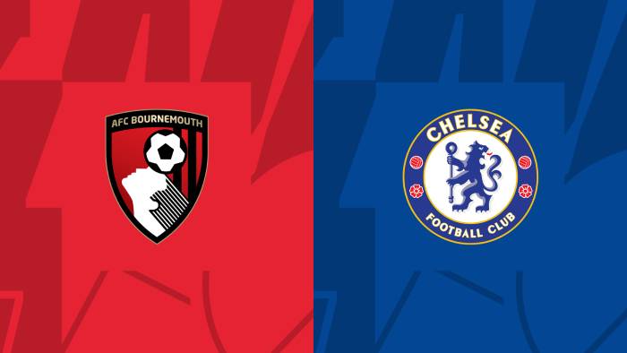 Soi kèo bóng đá Bournemouth vs Chelsea – Ngoại hạng Anh - 06/05/2023