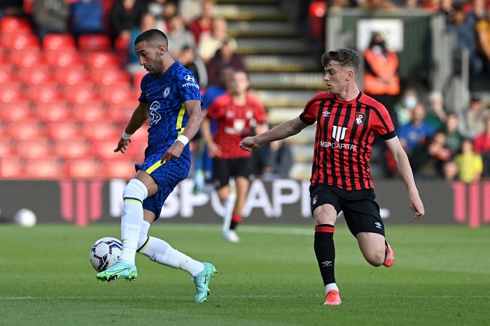 Soi kèo bóng đá Bournemouth vs Chelsea – Ngoại hạng Anh - 06/05/2023