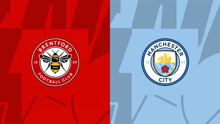 Soi kèo bóng đá Brentford vs Manchester City – Ngoại hạng Anh – 28/05/2023