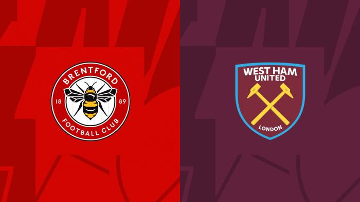 Soi kèo bóng đá Brentford vs West Ham United – Ngoại hạng Anh - 14/05/2023