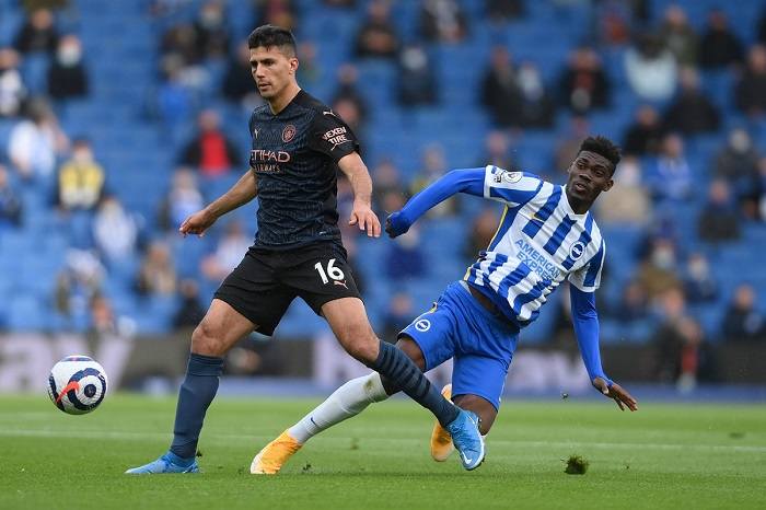 Soi kèo bóng đá Brighton vs Manchester City – Ngoại hạng Anh – 25/05/2023