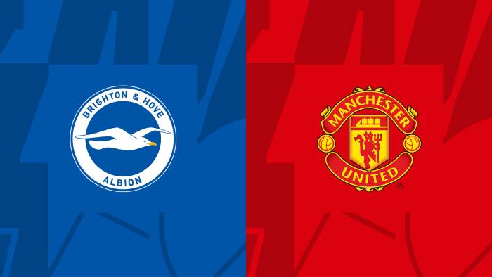 Soi kèo bóng đá Brighton vs Manchester United – Ngoại hạng Anh – 05/05/2023