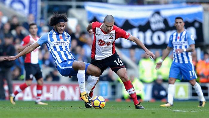 Soi kèo bóng đá Brighton vs Southampton – Ngoại hạng Anh – 21/05/2023