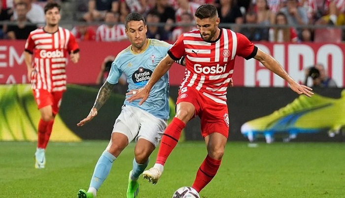 Soi kèo bóng đá Celta Vigo vs Girona – VĐQG Tây Ban Nha – 24/05/2023