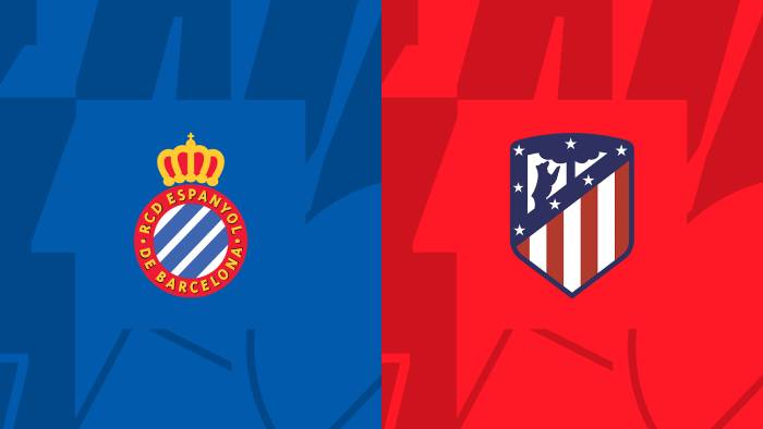 Soi kèo bóng đá Espanyol vs Atletico Madrid – VĐQG Tây Ban Nha - 25/05/2023