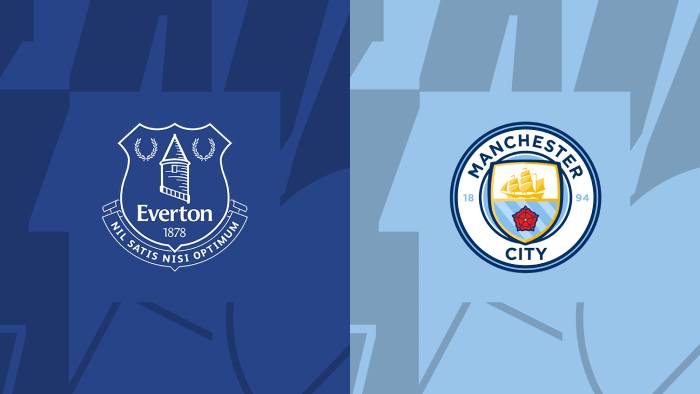 Soi kèo bóng đá Everton vs Manchester City – Ngoại hạng Anh – 14/05/2023