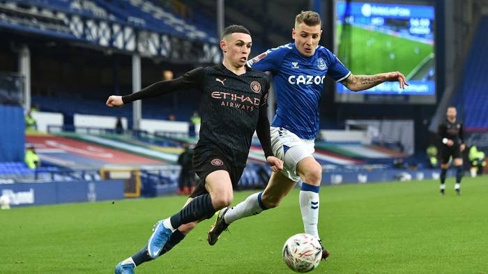 Soi kèo bóng đá Everton vs Manchester City – Ngoại hạng Anh – 14/05/2023