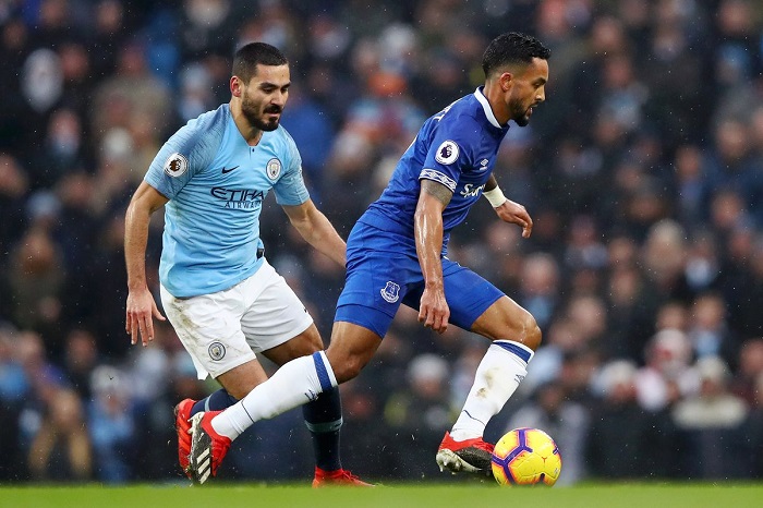 Soi kèo bóng đá Everton vs Manchester City – Ngoại hạng Anh – 14/05/2023